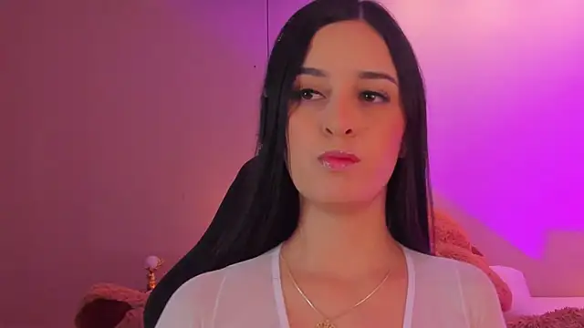  NatachaDiaz  online show from January 14, 2026, 11:25 am