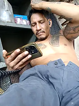 Snapshot of cielo420 chatting on April 5, 2026, 6:58 pm cielo420 online show from April 5, 2026, 6:58 pm