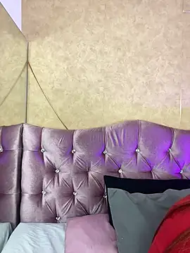 Missy 22  online show from April 8, 2026, 1:34 pm