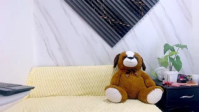 Snapshot of Candy_Smile_ chatting on January 9, 2026, 11:50 am Candy Smile online show from January 9, 2026, 11:50 am