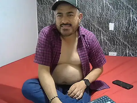 jared vasquez online show from February 4, 2026, 5:19 pm