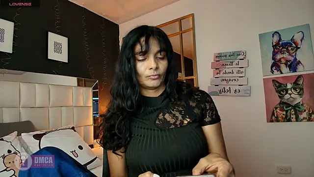 gaby jazmin online show from April 10, 2026, 6:59 pm