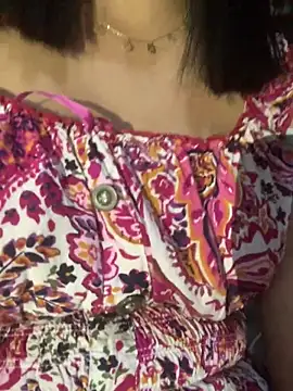 NaaRo-1 online show from May 29, 2026, 10:38 pm