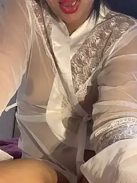 Snapshot of NaaRo-1 chatting on March 2, 2026, 9:11 pm NaaRo-1 online show from March 2, 2026, 9:11 pm