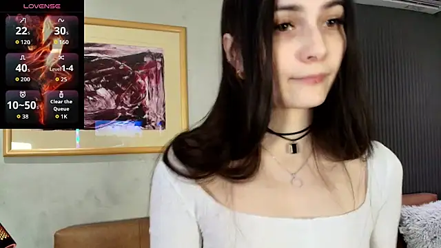 Snapshot of ST0RM1_GFE chatting on February 3, 2026, 8:25 pm ST0RM1 GFE online show from February 3, 2026, 8:25 pm