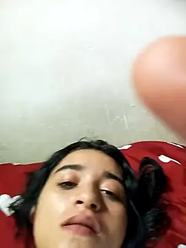 simonetha online show from January 8, 2026, 6:14 pm