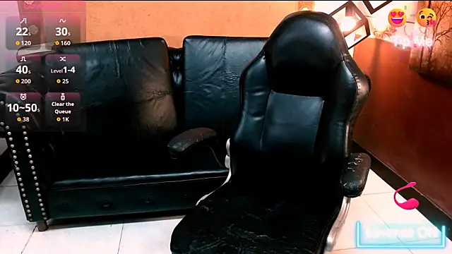 Jeik Lorens online show from January 9, 2026, 7:21 pm