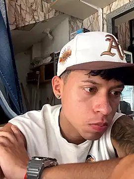  Cristian online show from January 7, 2026, 7:52 pm