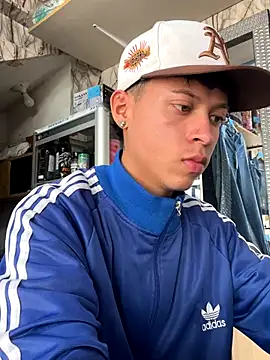  Cristian online show from January 6, 2026, 7:18 pm