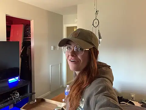 Intothewoodswego online show from January 12, 2026, 5:31 pm