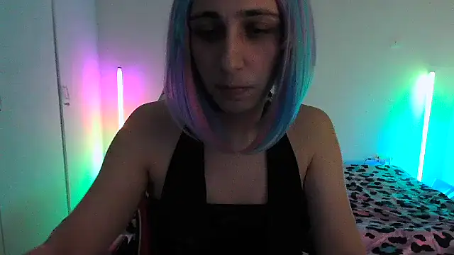 HoneyValentine online show from March 16, 2026, 9:06 pm