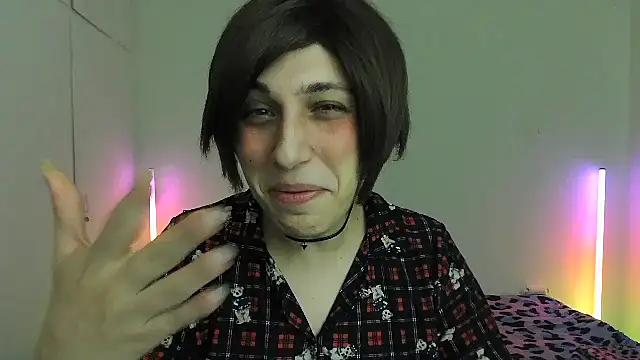 Snapshot of HoneyValentine chatting on March 1, 2026, 11:27 pm HoneyValentine online show from March 1, 2026, 11:27 pm