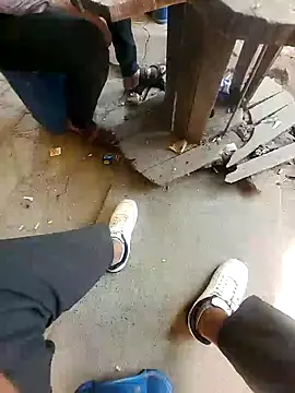 rohit16770 online show from January 14, 2026, 8:18 am