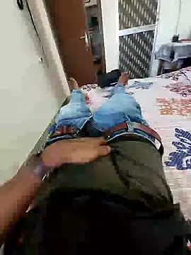 rohit16770 online show from January 16, 2026, 10:19 am