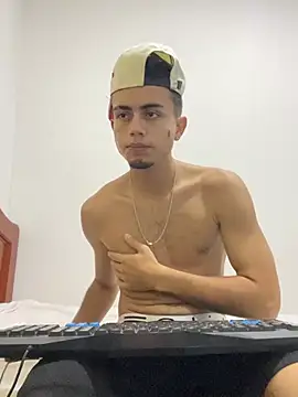 Thiago ferrety online show from February 8, 2026, 7:17 am