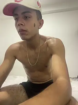 Thiago ferrety online show from February 16, 2026, 4:44 am