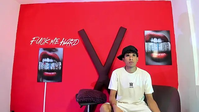 MAPOLA GREAT online show from April 11, 2026, 1:24 am