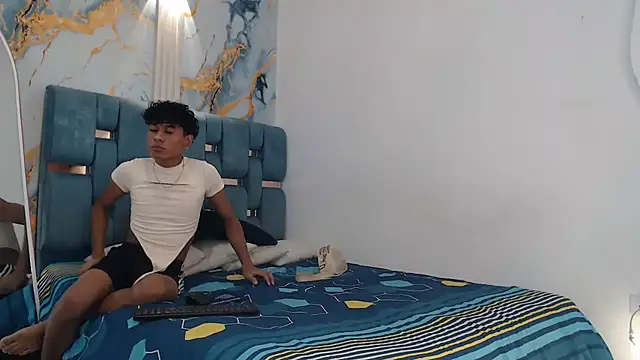 MAPOLA GREAT online show from February 12, 2026, 7:30 am