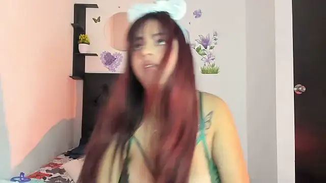 Ecstasy2dirty69 online show from February 27, 2026, 1:28 am