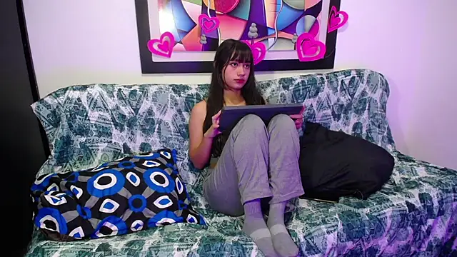 Snapshot of shy_nanami chatting on February 12, 2026, 11:54 am shy nanami online show from February 12, 2026, 11:54 am