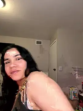 Snapshot of chiquitabravaydulce chatting on January 12, 2026, 4:30 am chiquitabravaydulce online show from January 12, 2026, 4:30 am