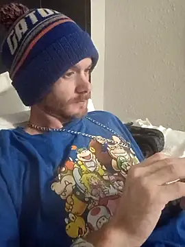 Nico2Nasty online show from July 27, 2026, 8:49 pm