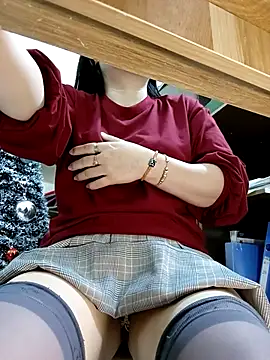 Snapshot of Arica_sexykiss chatting on January 9, 2026, 9:22 pm Arica sexykiss online show from January 9, 2026, 9:22 pm