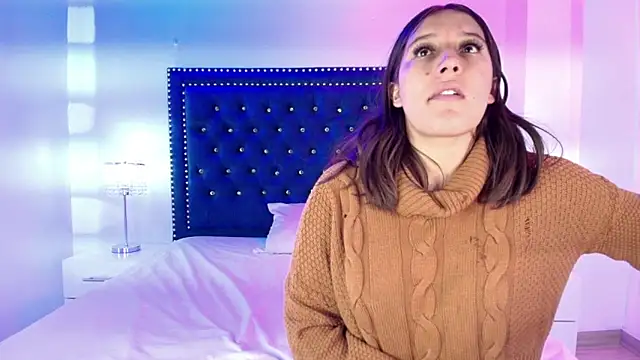 Cristal and luke online show from April 14, 2026, 3:33 am