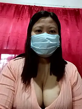  Angel123 online show from January 19, 2026, 2:48 am