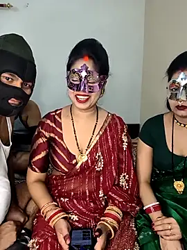 Meri chandani01 online show from February 3, 2026, 4:34 pm