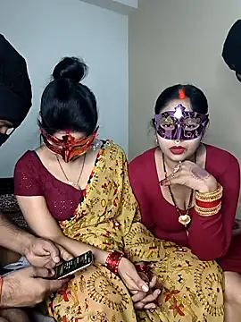 Meri chandani01 online show from February 6, 2026, 4:58 pm