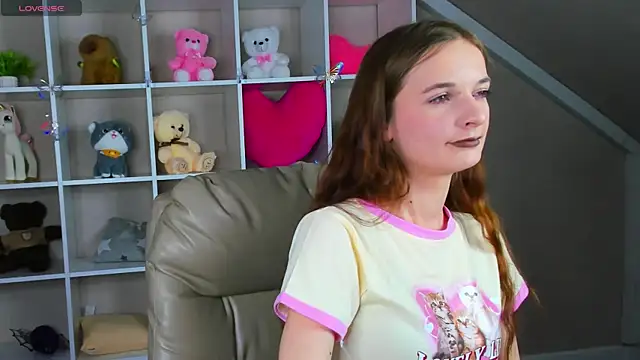 Snapshot of Alicia_Adammss chatting on January 10, 2026, 1:01 am Alicia Adammss online show from January 10, 2026, 1:01 am