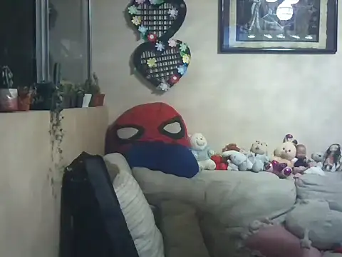 soyrodryp online show from April 20, 2026, 2:14 am