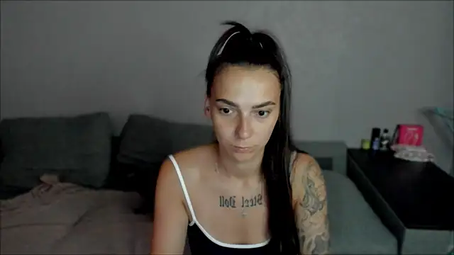 AnnaMized online show from June 22, 2026, 12:27 am