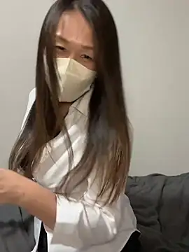 REIKO SEXY JP online show from March 7, 2026, 8:43 am