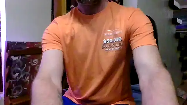 controlmyhole online show from June 13, 2026, 7:17 am
