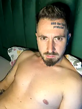 ANU-ZET online show from January 8, 2026, 5:08 pm