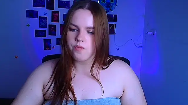 Kitty Mia Kitty online show from March 19, 2026, 12:38 pm