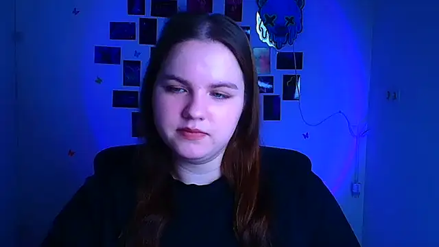 Kitty Mia Kitty online show from April 6, 2026, 6:03 am