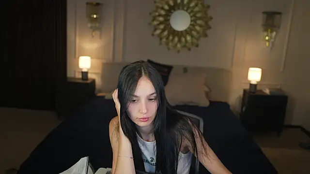 Mila Rose054 online show from July 31, 2026, 2:22 am