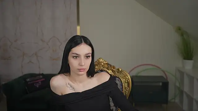 Mila Rose054 online show from March 16, 2026, 11:36 am