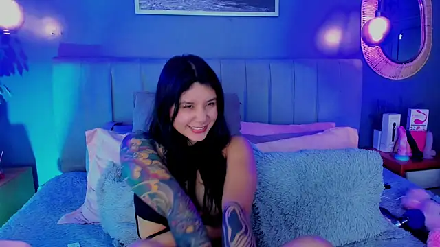 Snapshot of Nathalia_stone_ chatting on July 17, 2026, 12:13 pm Nathalia stone online show from July 17, 2026, 12:13 pm