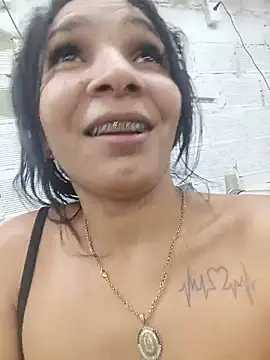chikivivi- online show from May 20, 2026, 1:35 am