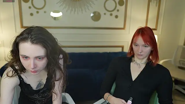 Snapshot of Orly_flame chatting on February 17, 2026, 8:06 pm Orly flame online show from February 17, 2026, 8:06 pm