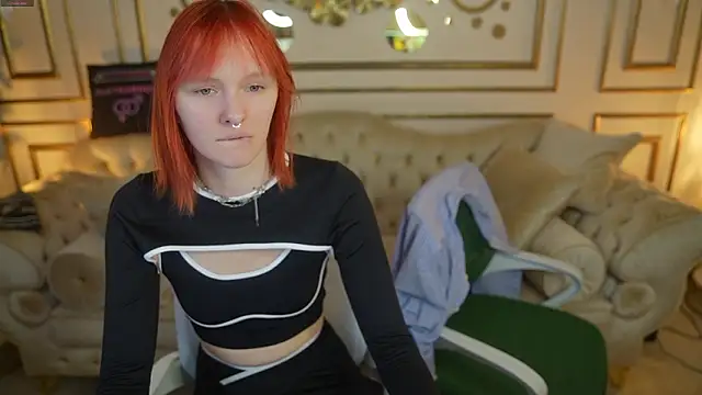 Snapshot of Orly_flame chatting on March 1, 2026, 3:56 pm Orly flame online show from March 1, 2026, 3:56 pm