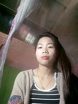 Yaya-827 online show from January 10, 2026, 5:25 am