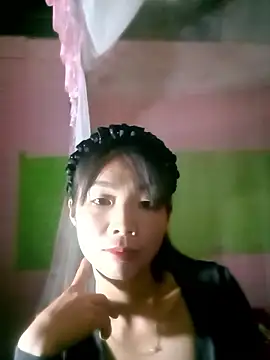 Yaya-827 online show from January 11, 2026, 8:21 am