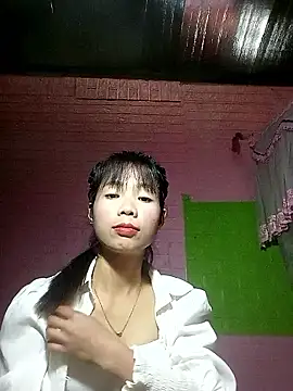 Yaya-827 online show from January 13, 2026, 5:55 am