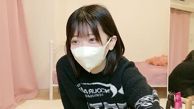 yuruchan  online show from February 22, 2026, 7:11 am