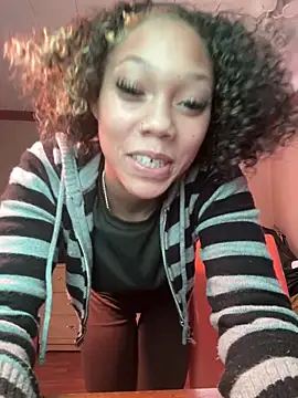 Tamiii420 online show from February 11, 2026, 9:03 pm